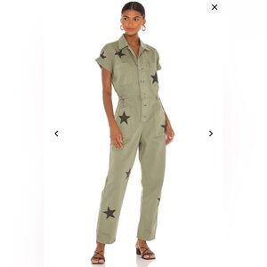 Pistola Grover Royal Honor Grover Jumpsuit